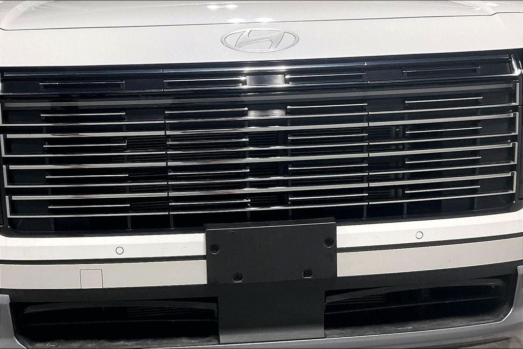 2026 Hyundai Palisade SEL