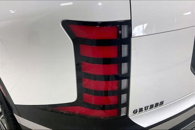 2026 Hyundai Palisade SEL