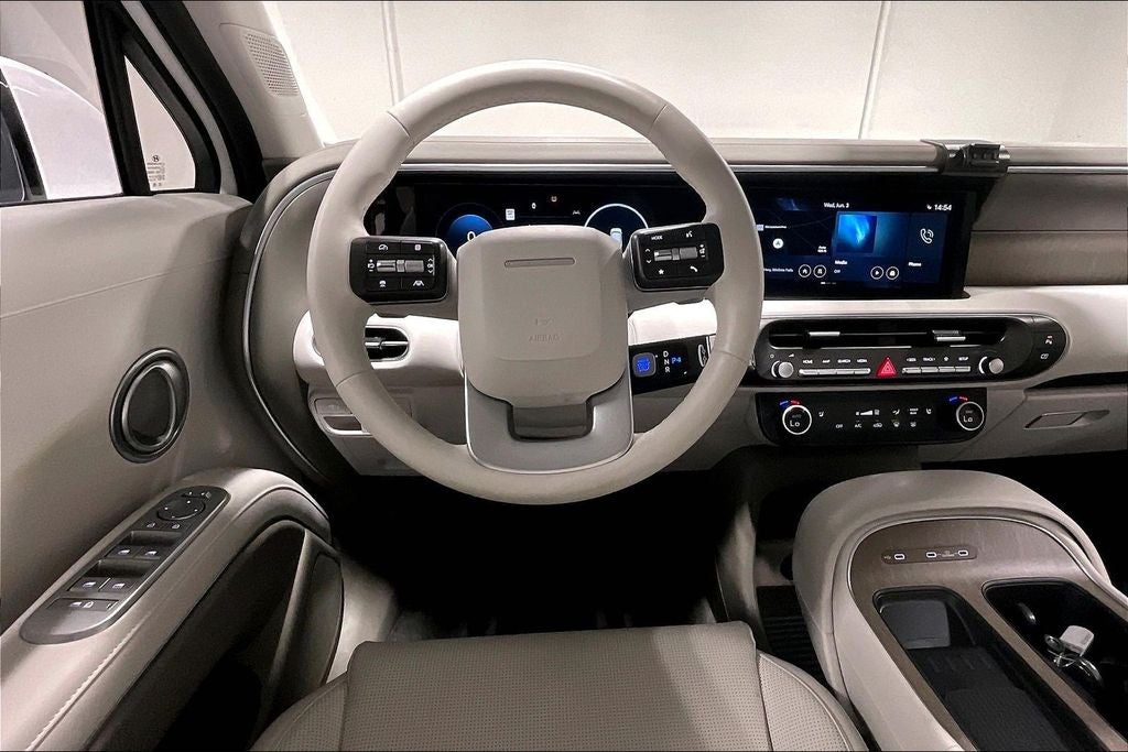 2026 Hyundai Palisade SEL