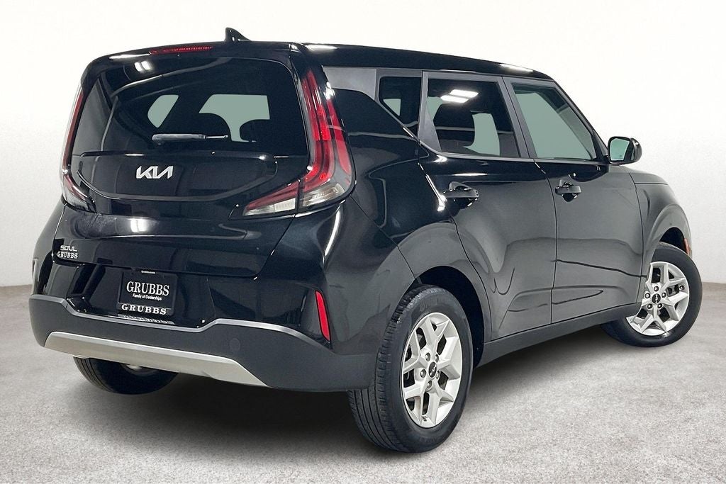 2023 Kia Soul S