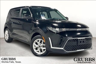 2023 Kia Soul S