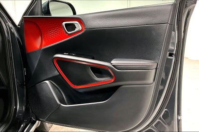 2024 Kia Soul GT-Line