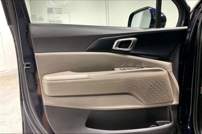 2026 Kia Carnival MPV Hybrid LXS