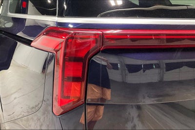2026 Kia Carnival MPV Hybrid LXS