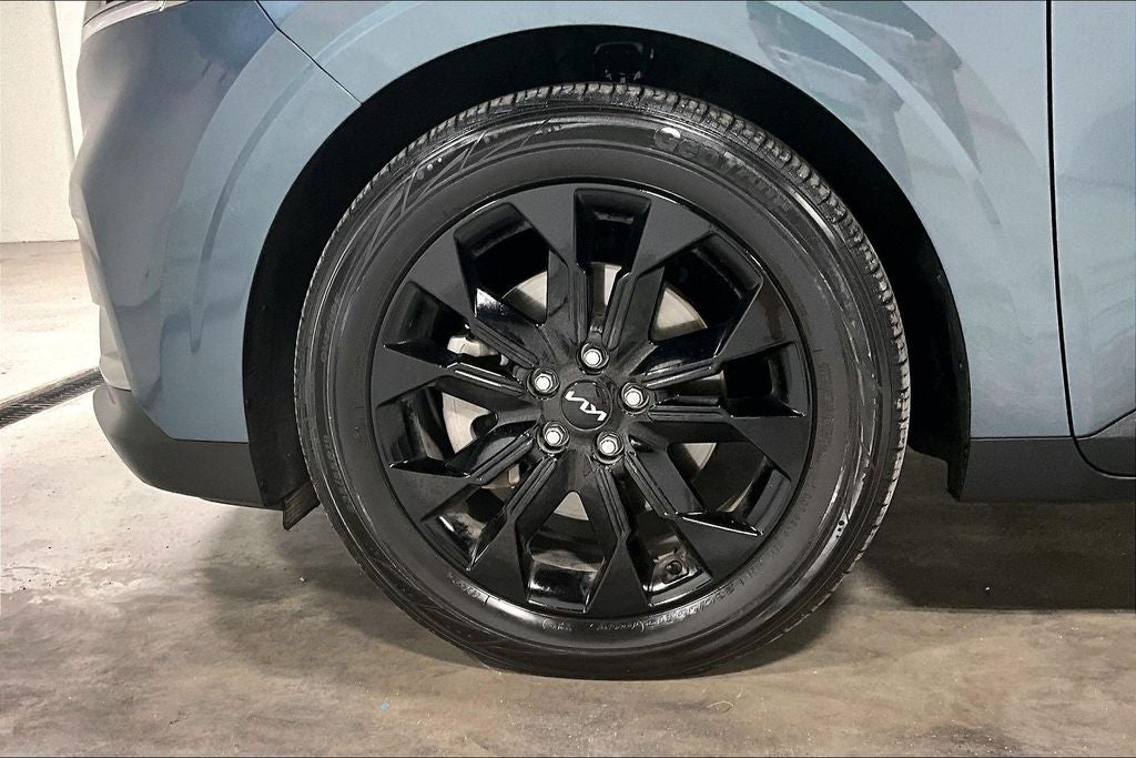 2024 Kia Carnival MPV SX Prestige