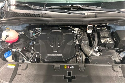 2024 Kia Carnival MPV SX Prestige