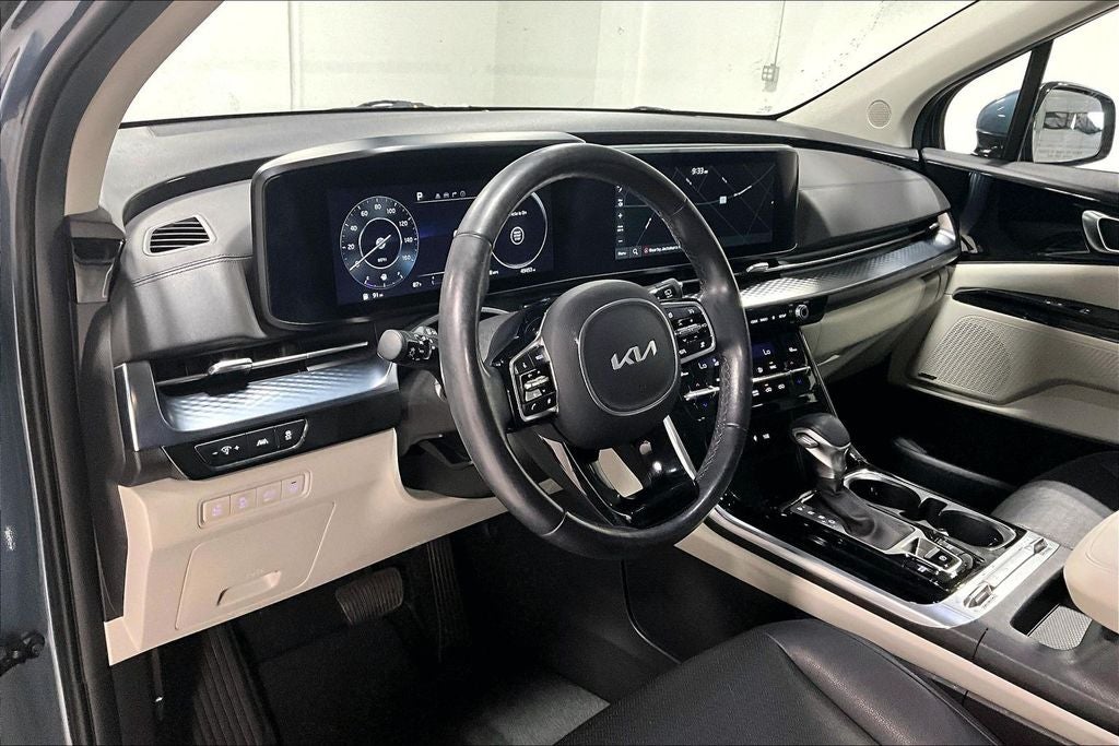2024 Kia Carnival MPV SX Prestige