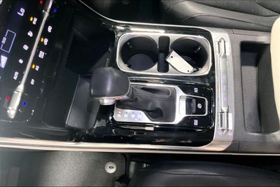 2024 Kia Carnival MPV SX Prestige