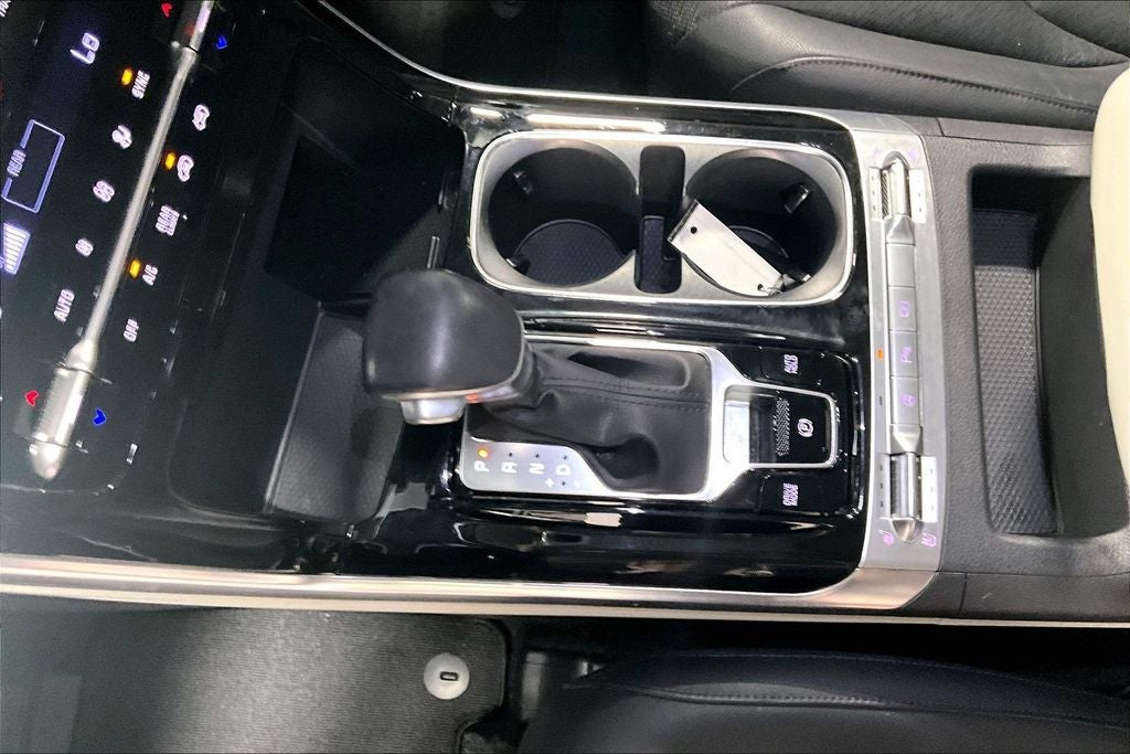 2024 Kia Carnival MPV SX Prestige