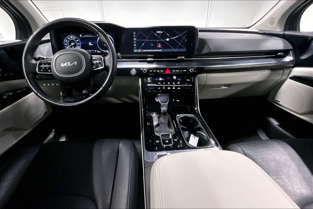2024 Kia Carnival MPV SX Prestige