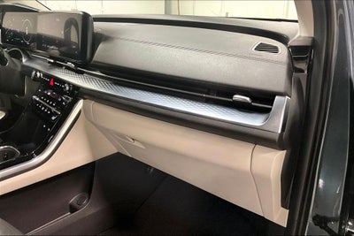 2024 Kia Carnival MPV SX Prestige