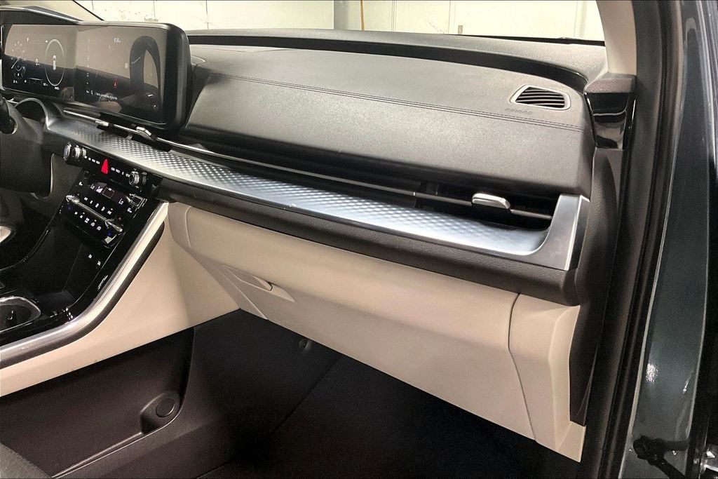 2024 Kia Carnival MPV SX Prestige