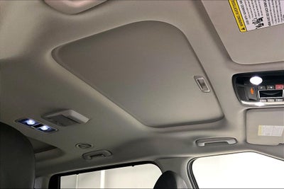 2024 Kia Carnival MPV SX Prestige