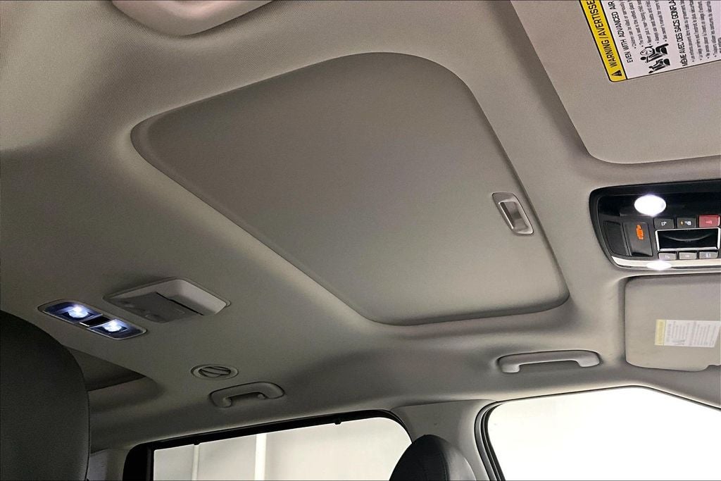 2024 Kia Carnival MPV SX Prestige