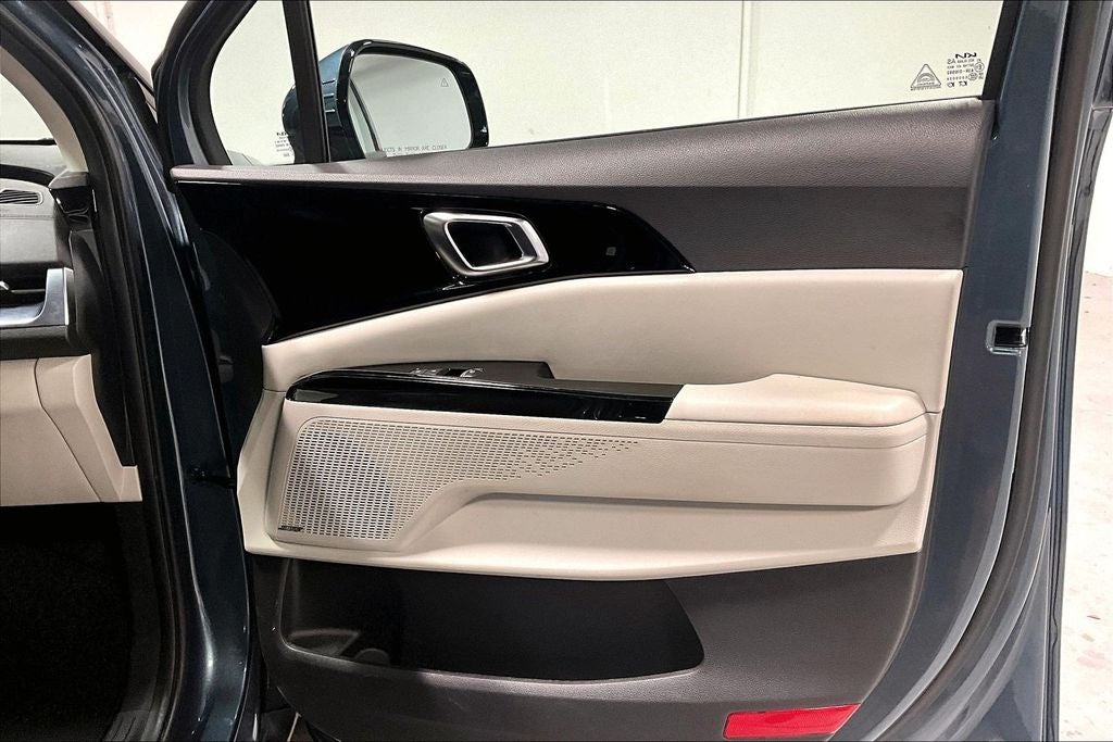 2024 Kia Carnival MPV SX Prestige