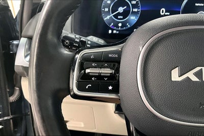 2024 Kia Carnival MPV SX Prestige