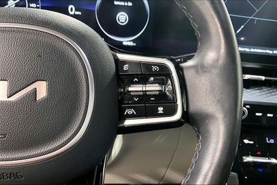 2024 Kia Carnival MPV SX Prestige