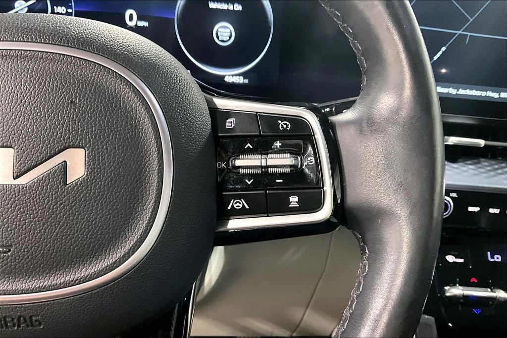 2024 Kia Carnival MPV SX Prestige