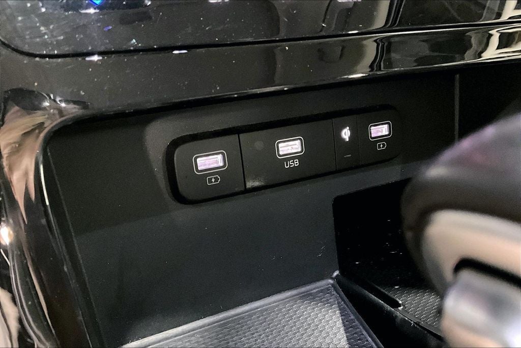 2024 Kia Carnival MPV SX Prestige