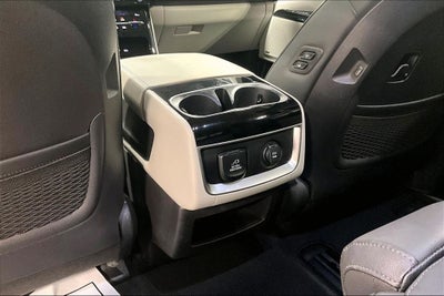 2024 Kia Carnival MPV SX Prestige