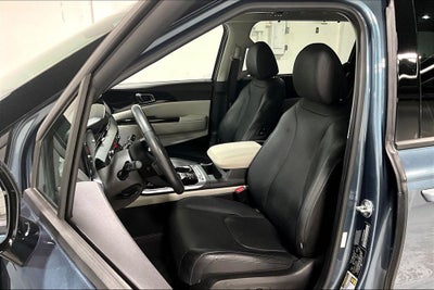 2024 Kia Carnival MPV SX Prestige