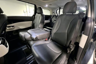 2024 Kia Carnival MPV SX Prestige