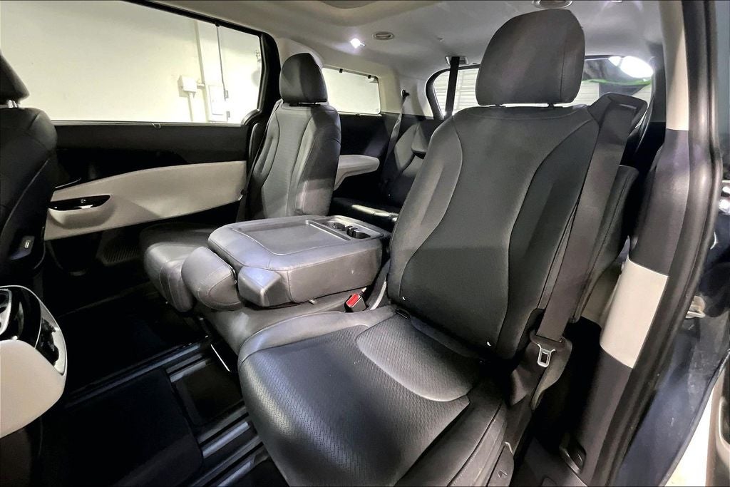 2024 Kia Carnival MPV SX Prestige
