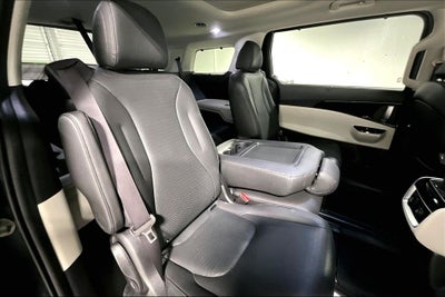 2024 Kia Carnival MPV SX Prestige