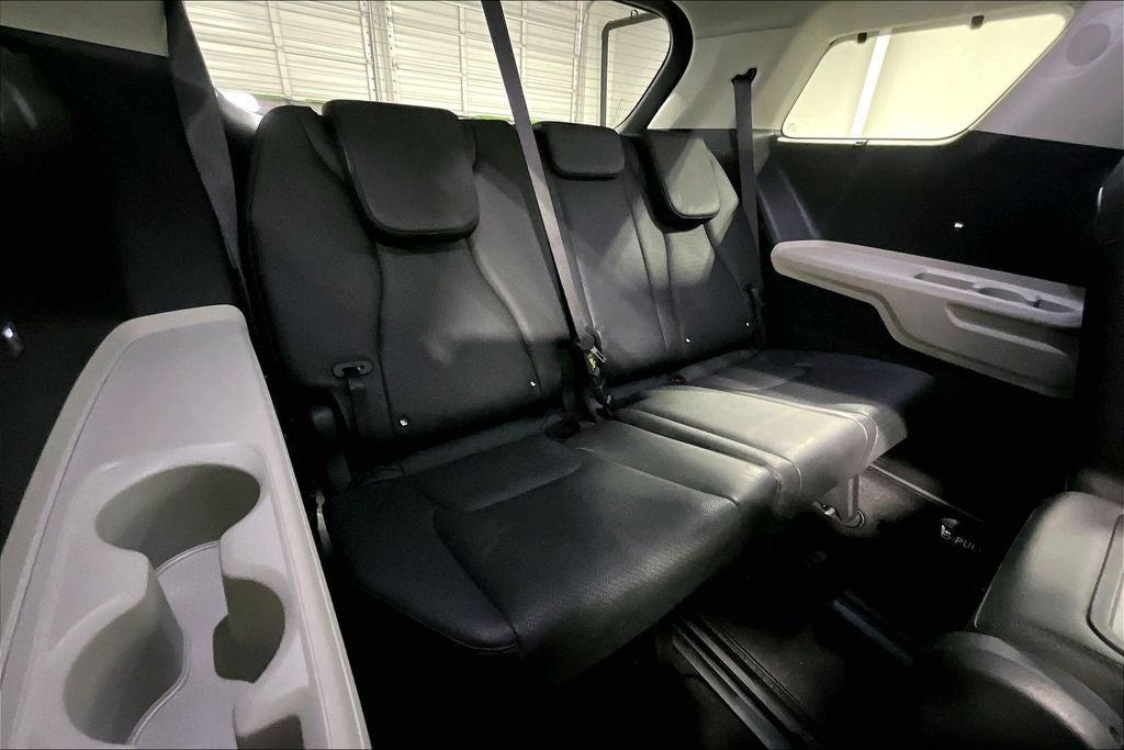 2024 Kia Carnival MPV SX Prestige
