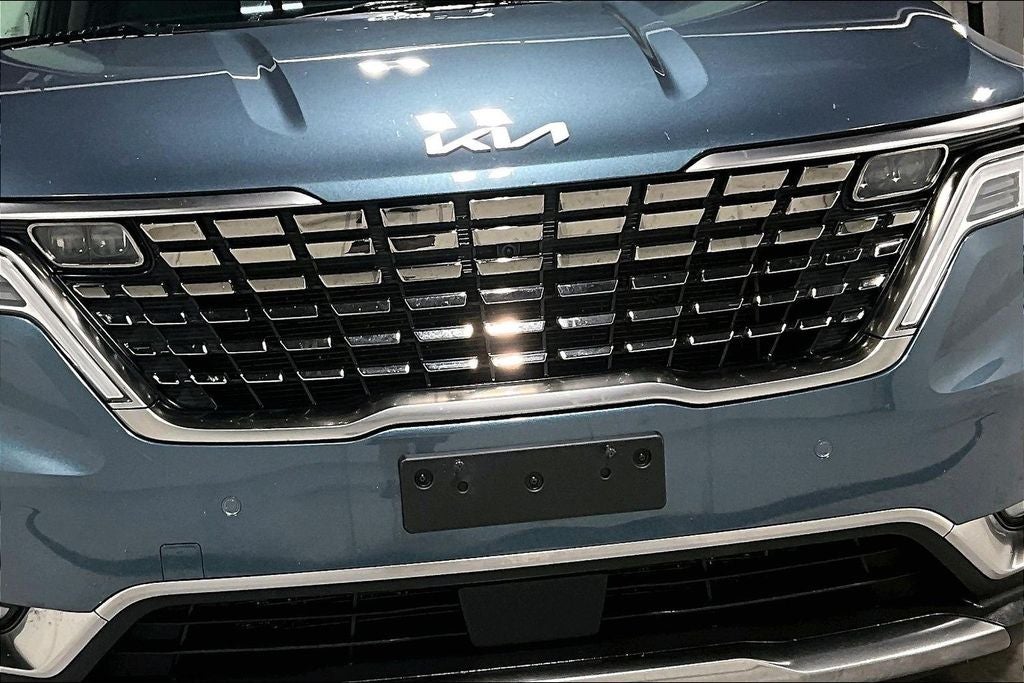 2024 Kia Carnival MPV SX Prestige