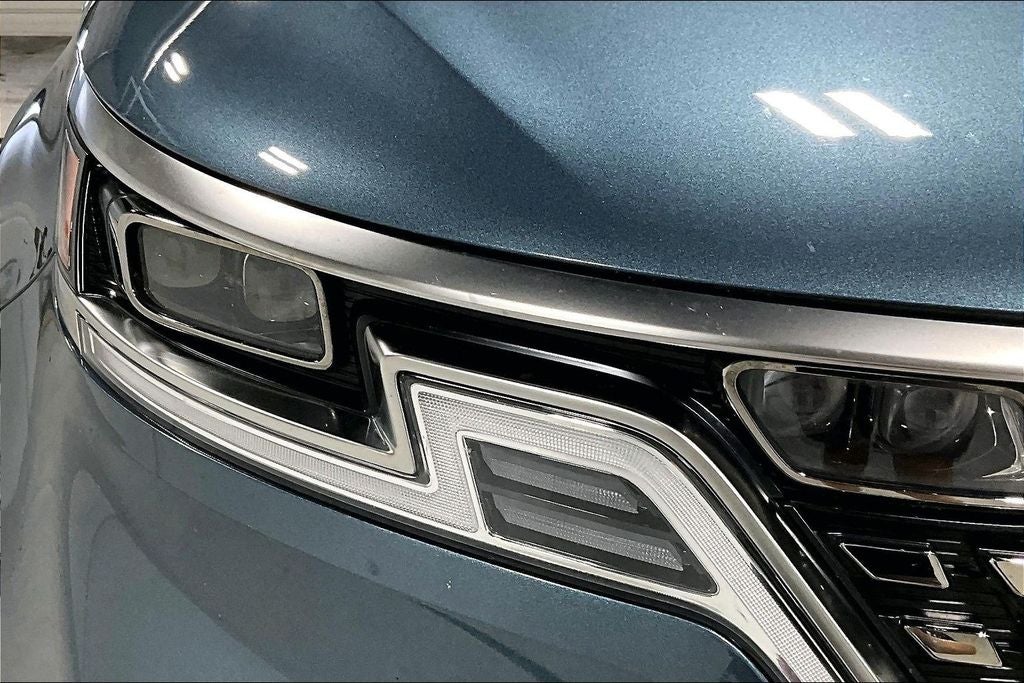 2024 Kia Carnival MPV SX Prestige