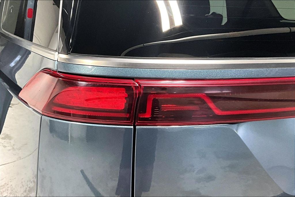 2024 Kia Carnival MPV SX Prestige