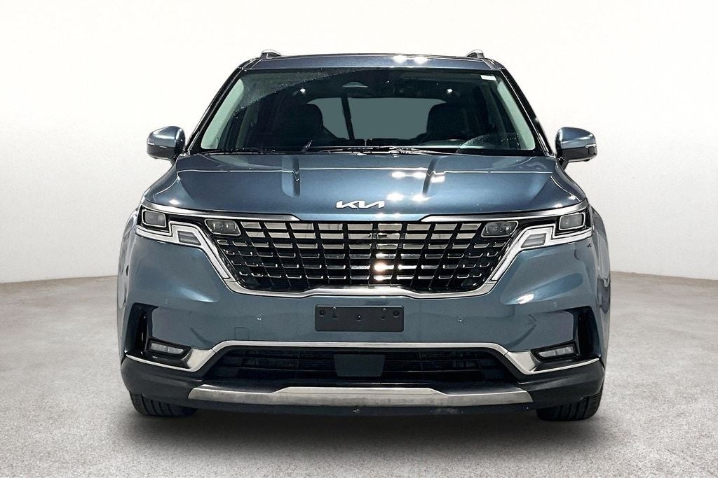 2024 Kia Carnival MPV SX Prestige