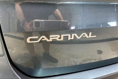 2024 Kia Carnival MPV SX Prestige