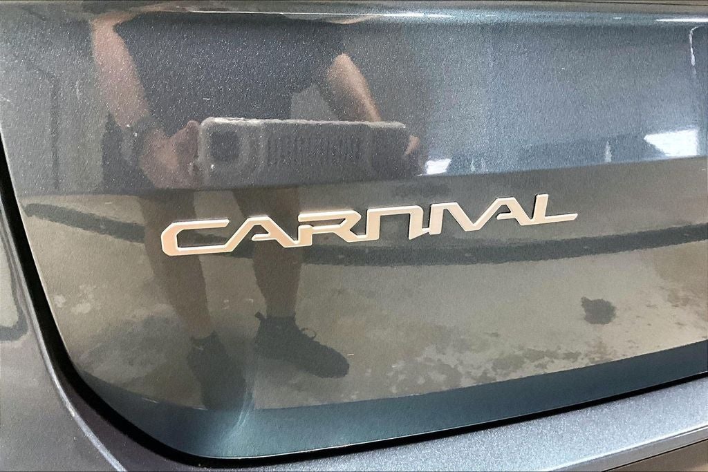 2024 Kia Carnival MPV SX Prestige