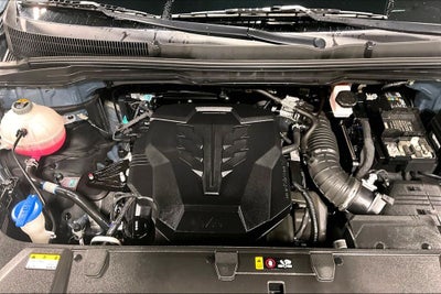 2024 Kia Carnival MPV SX Prestige