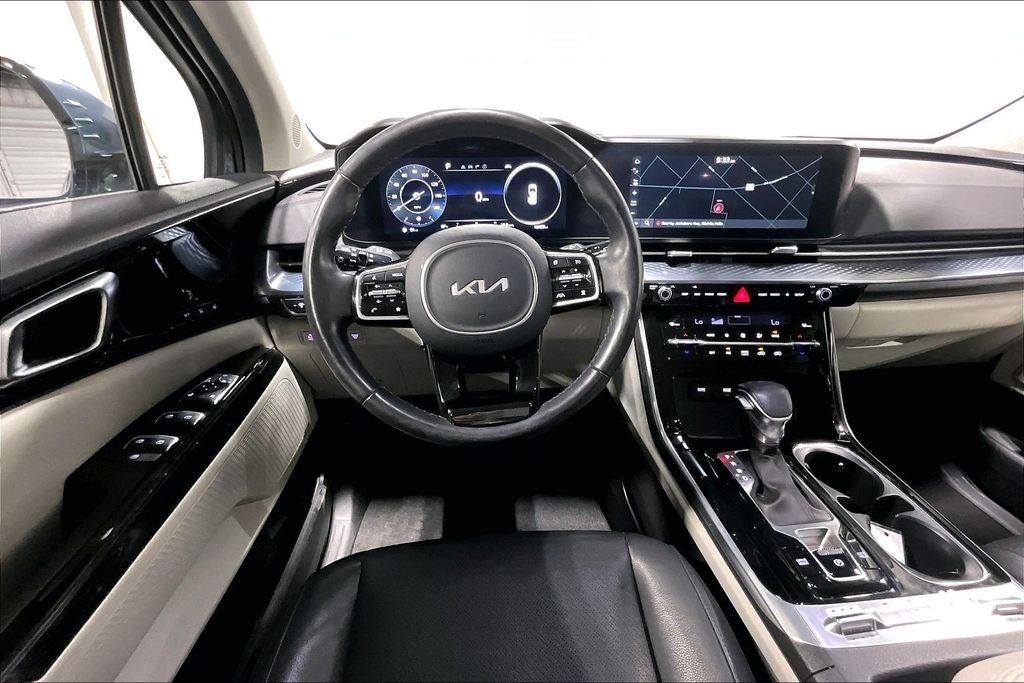 2024 Kia Carnival MPV SX Prestige