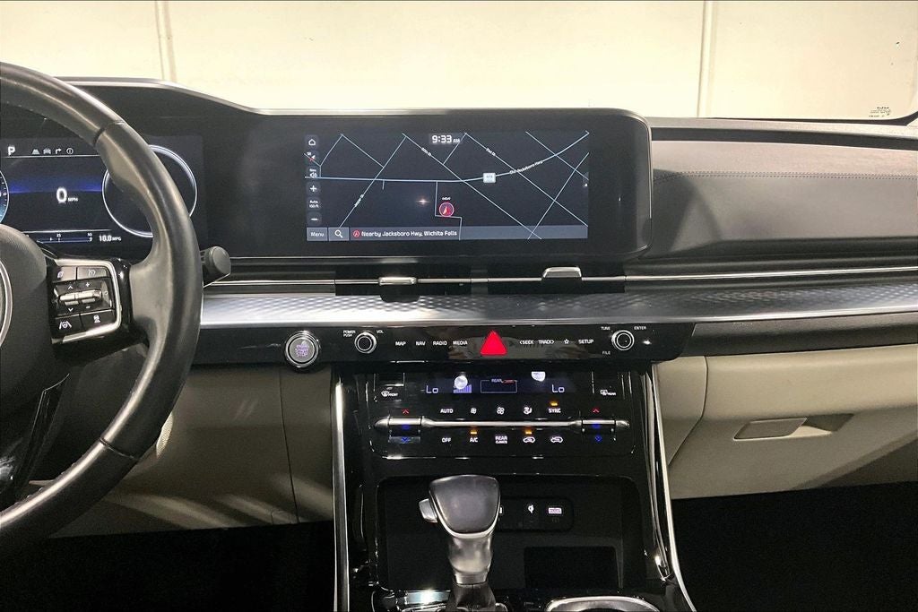 2024 Kia Carnival MPV SX Prestige
