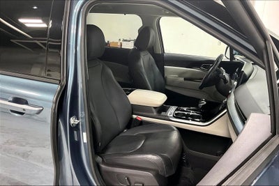 2024 Kia Carnival MPV SX Prestige