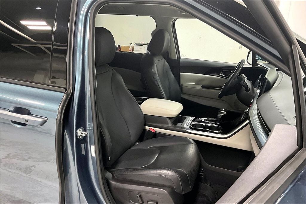 2024 Kia Carnival MPV SX Prestige