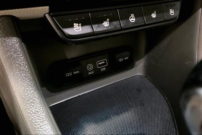 2019 Kia Sportage SX Turbo