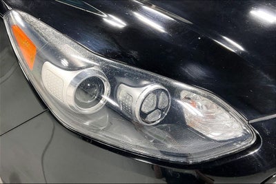 2019 Kia Sportage SX Turbo
