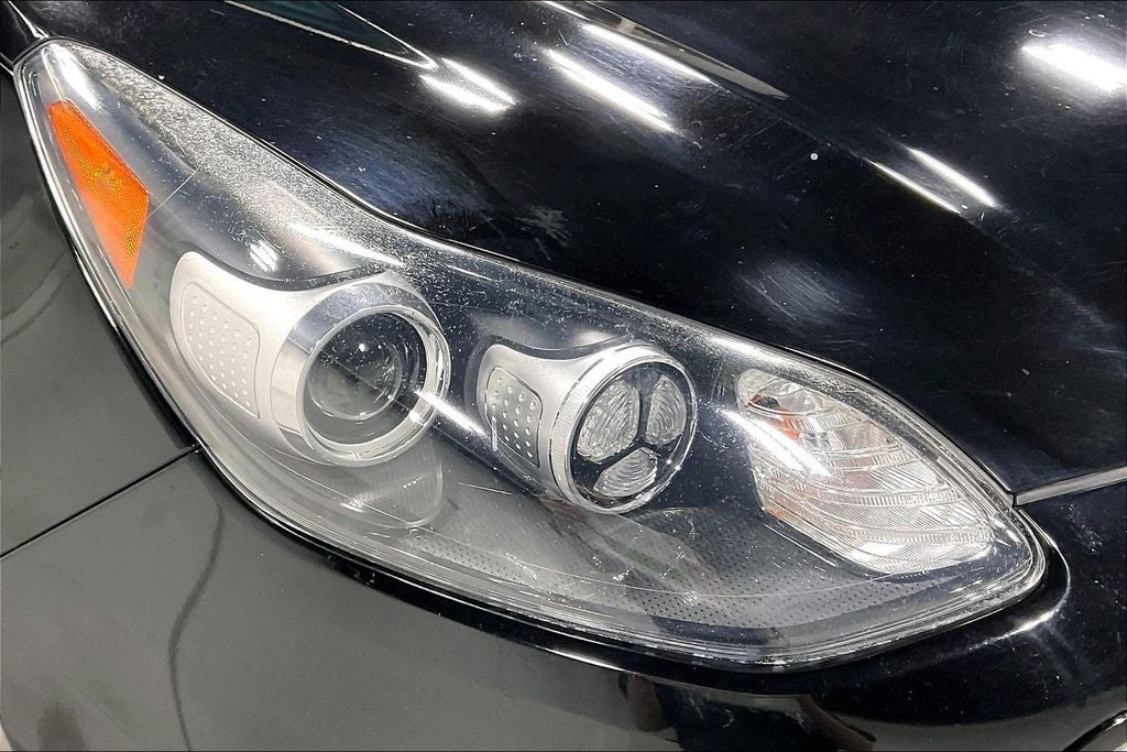 2019 Kia Sportage SX Turbo