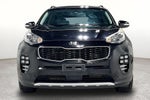 2019 Kia Sportage SX Turbo