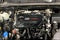 2019 Kia Sportage SX Turbo