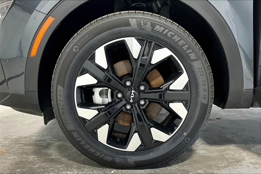 2024 Kia Sportage Plug-In Hybrid X-Line