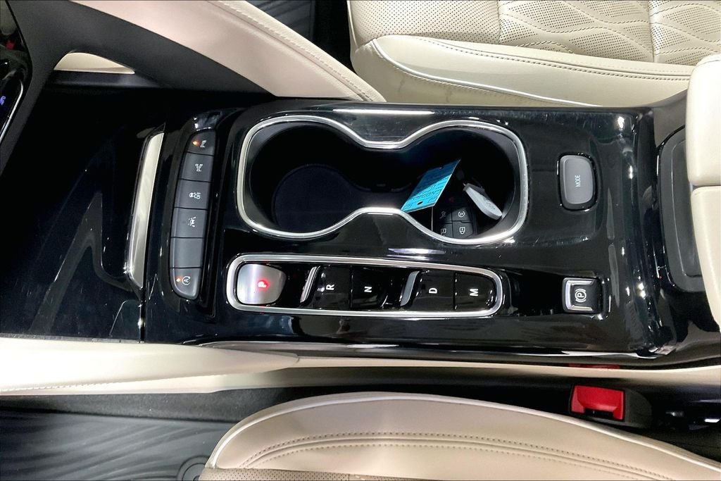 2022 Buick Envision FWD Avenir