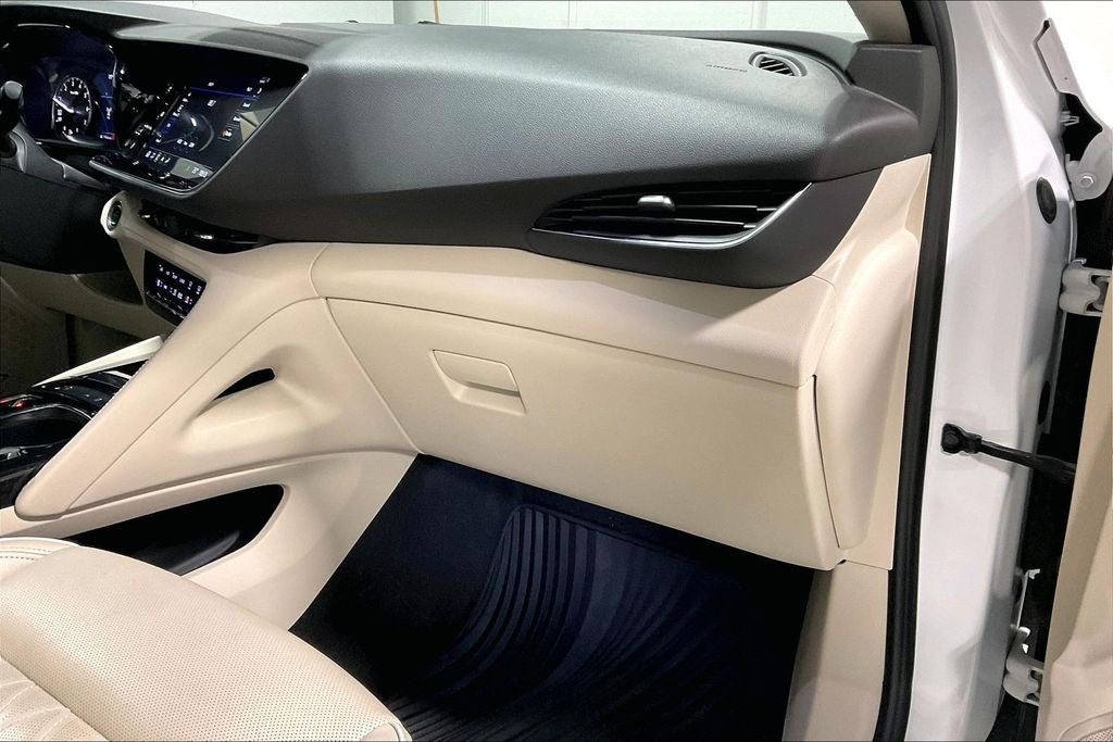2022 Buick Envision FWD Avenir