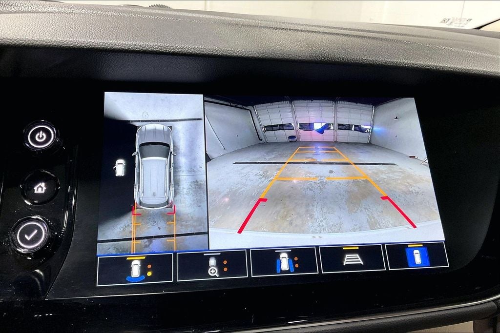 2022 Buick Envision FWD Avenir