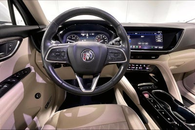 2022 Buick Envision FWD Avenir